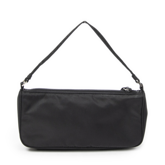 Prada Mini Rectangular Zip - Picture 5 of 10